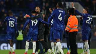 'How many times did he save us?' - Maresca defends Sanchez after Wolves error