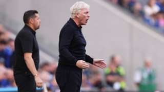 Moyes targeting strong run in EFL Cup with Everton