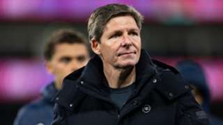 Glasner will not sacrifice Premier League games for Conference League push