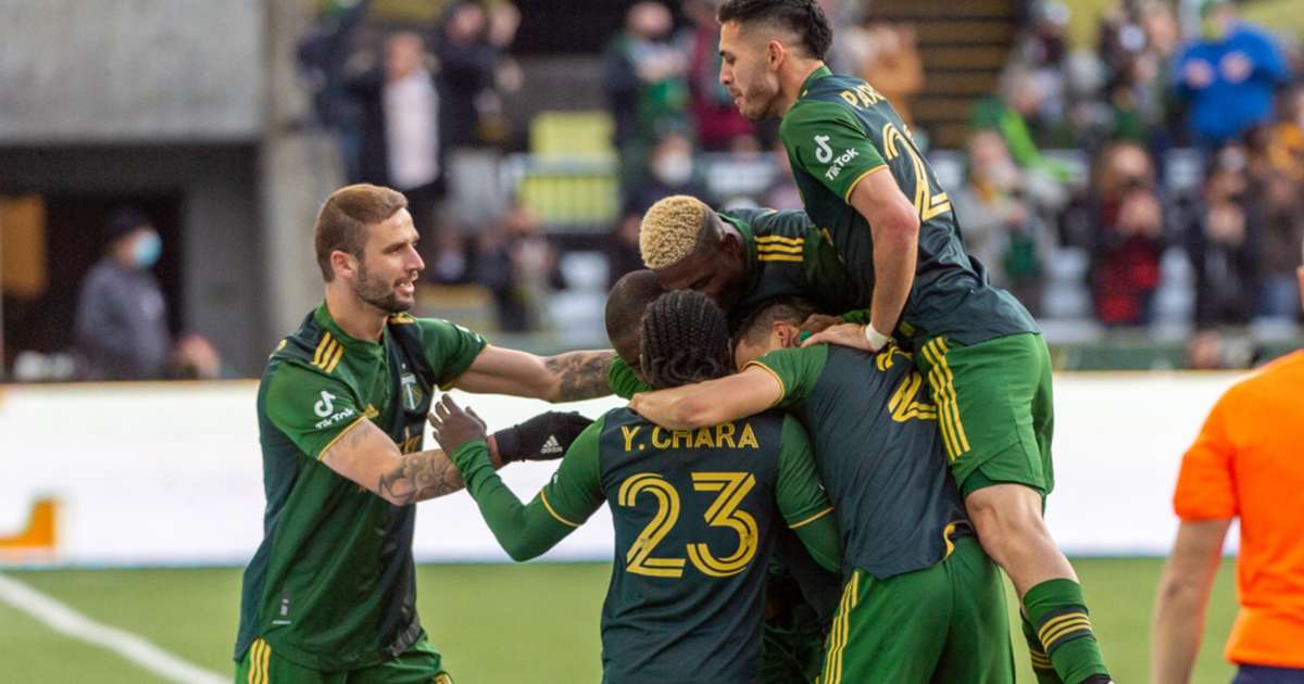 Santiago Moreno, Portland Timbers get to MLS Cup with win over RSL