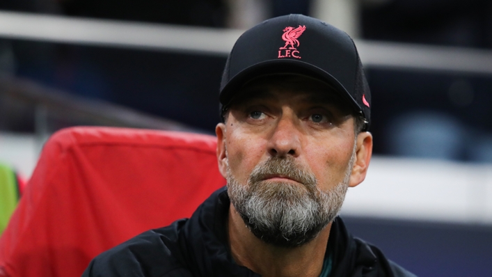 Jurgen Klopp will not be leaving Anfield to lead the German national team, according to his agent