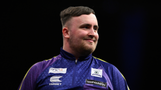 Littler eyeing World Championship redemption after latest triumph