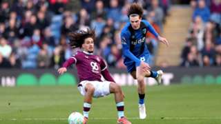 Burnley 0-0 Bournemouth: Iraola's side stretch unbeaten streak with another draw