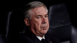 Carlo Ancelotti may need a trophy to boost chances of staying at Real Madrid