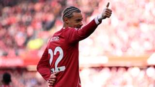 Liverpool 5-2 West Ham: Ekitike shines as Slot's men exploit set-pieces in thrilling win