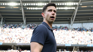 West Brom appoint former Minnesota boss Ramsay as new head coach