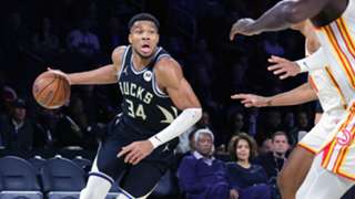 Bucks must 'stay locked in' after reaching NBA Cup final, Antetokounmpo insists