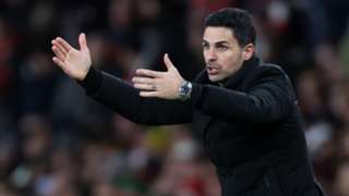 Arteta says he must earn new Arsenal contract on sixth anniversary