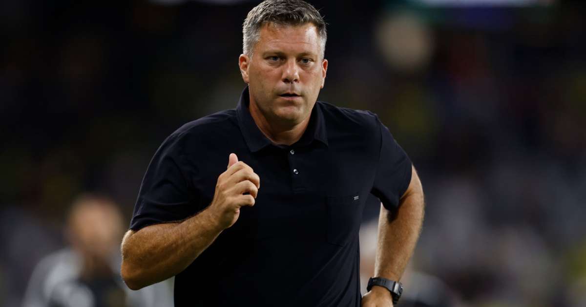 Nashville become first team to clinch MLS playoff berth as Callaghan hails 'completely aligned' squad