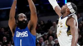 NBA: Los Angeles Clippers win eighth straight