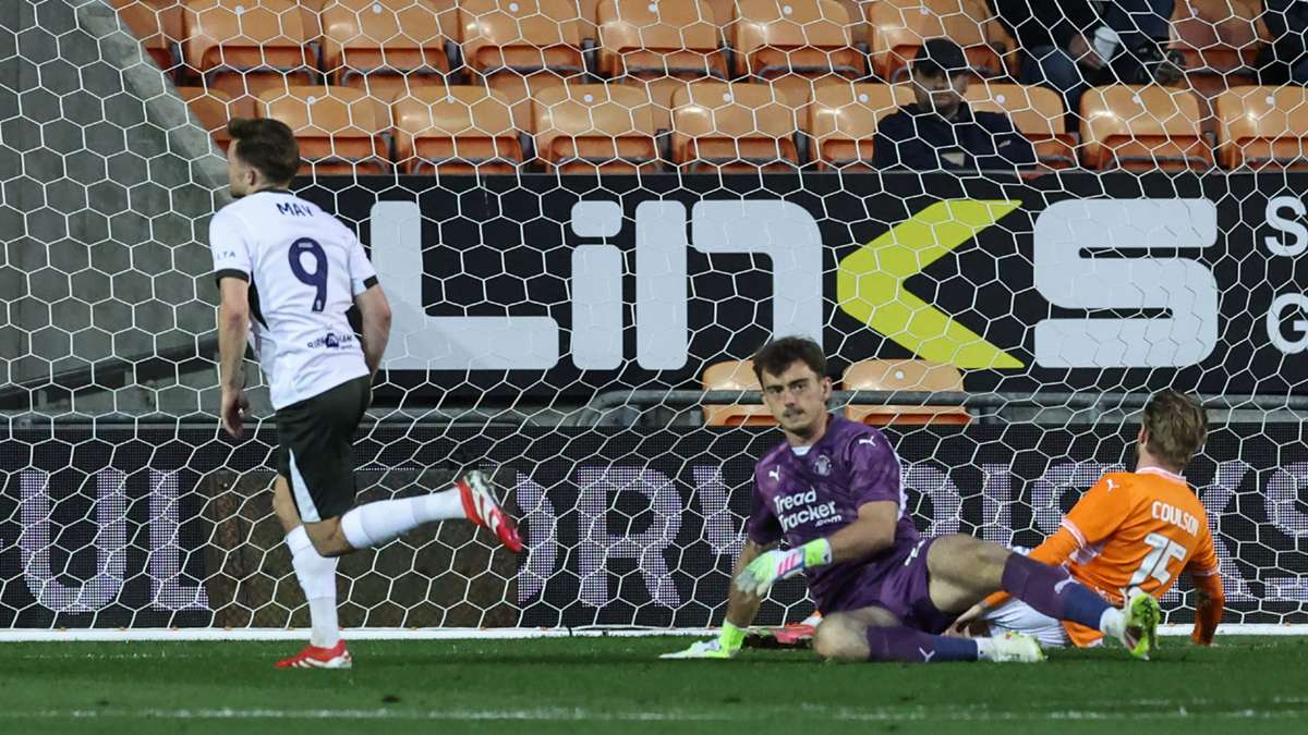 Birmingham celebrate 'truly special' achievement after shattering EFL points record