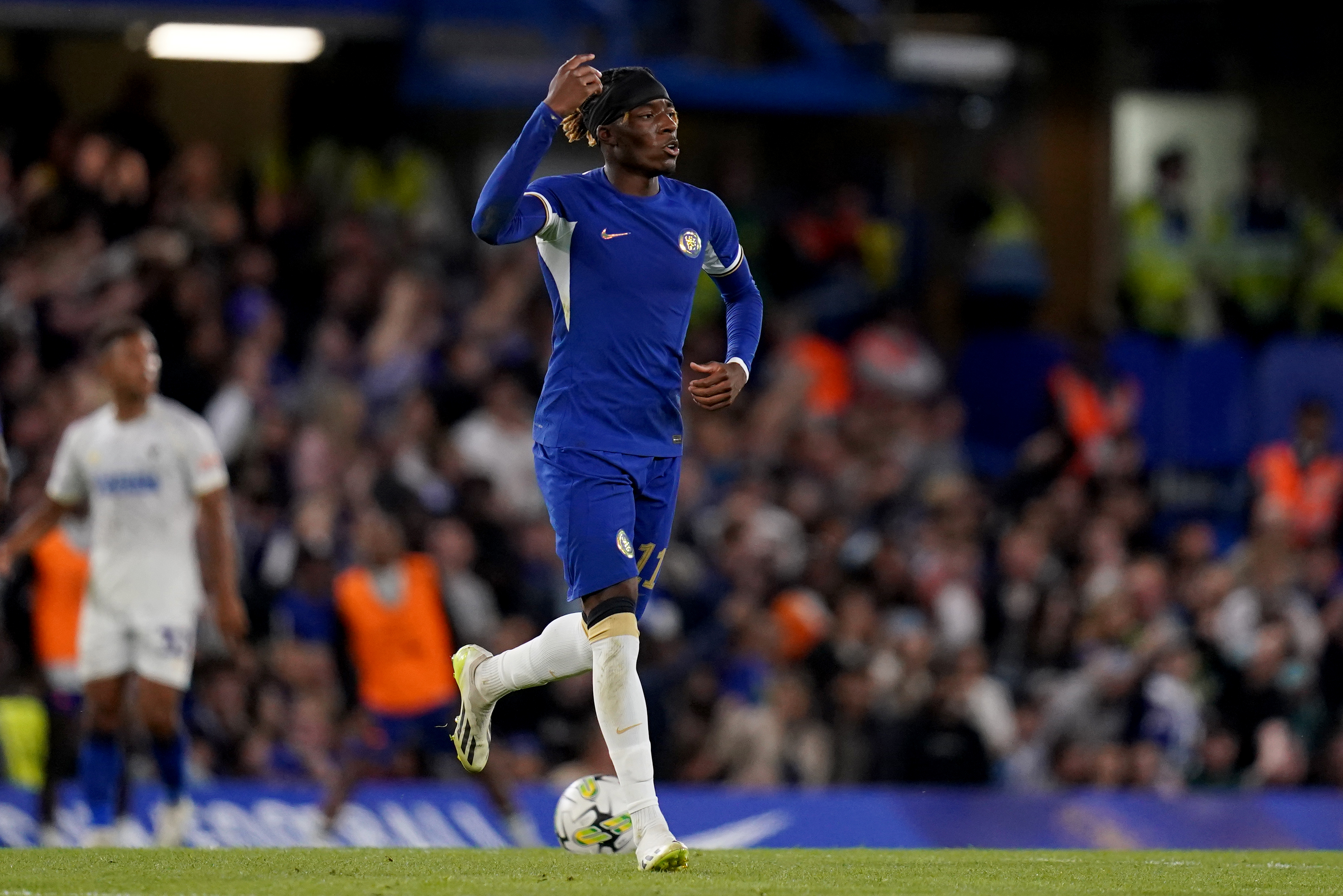 Chelsea 2-1 AFC Wimbledon: Player ratings as Blues survive Carabao Cup scare