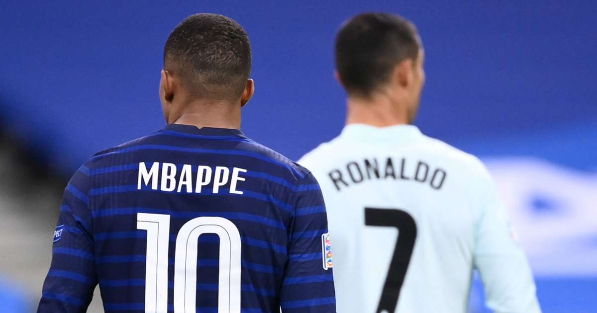 Rumour Has It: Mbappe to Madrid could trigger Ronaldo-PSG move