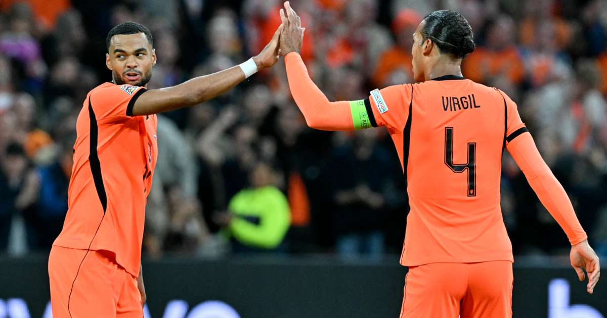 Gakpo Strikes in Stoppage Time to Deny Klopp Debut Win as Netherlands Draw with Germany