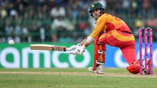 T20 World Cup: Zimbabwe shock Sri Lanka to complete unbeaten group stage