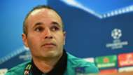 Andres Iniesta - cropped
