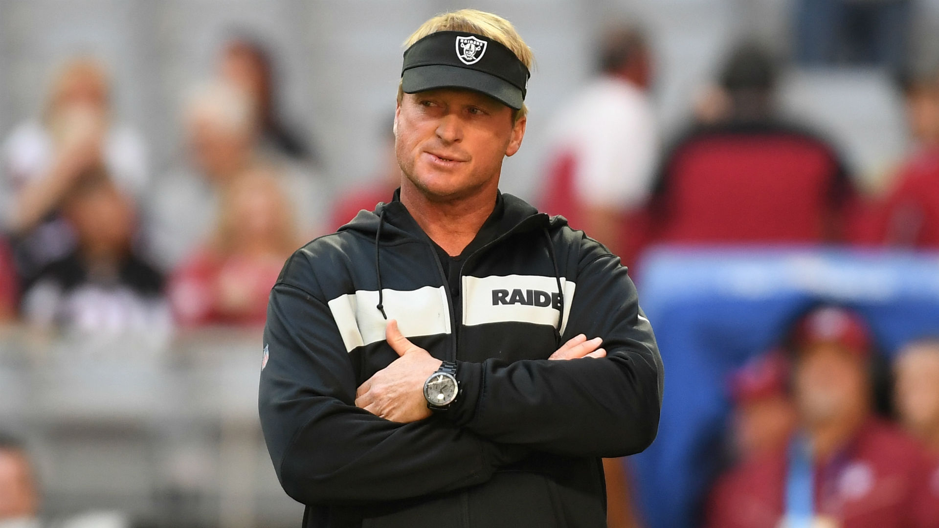 Image result for angry jon gruden