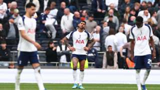 Saltor: Tottenham have 'shown we can compete against any team' in relegation fight