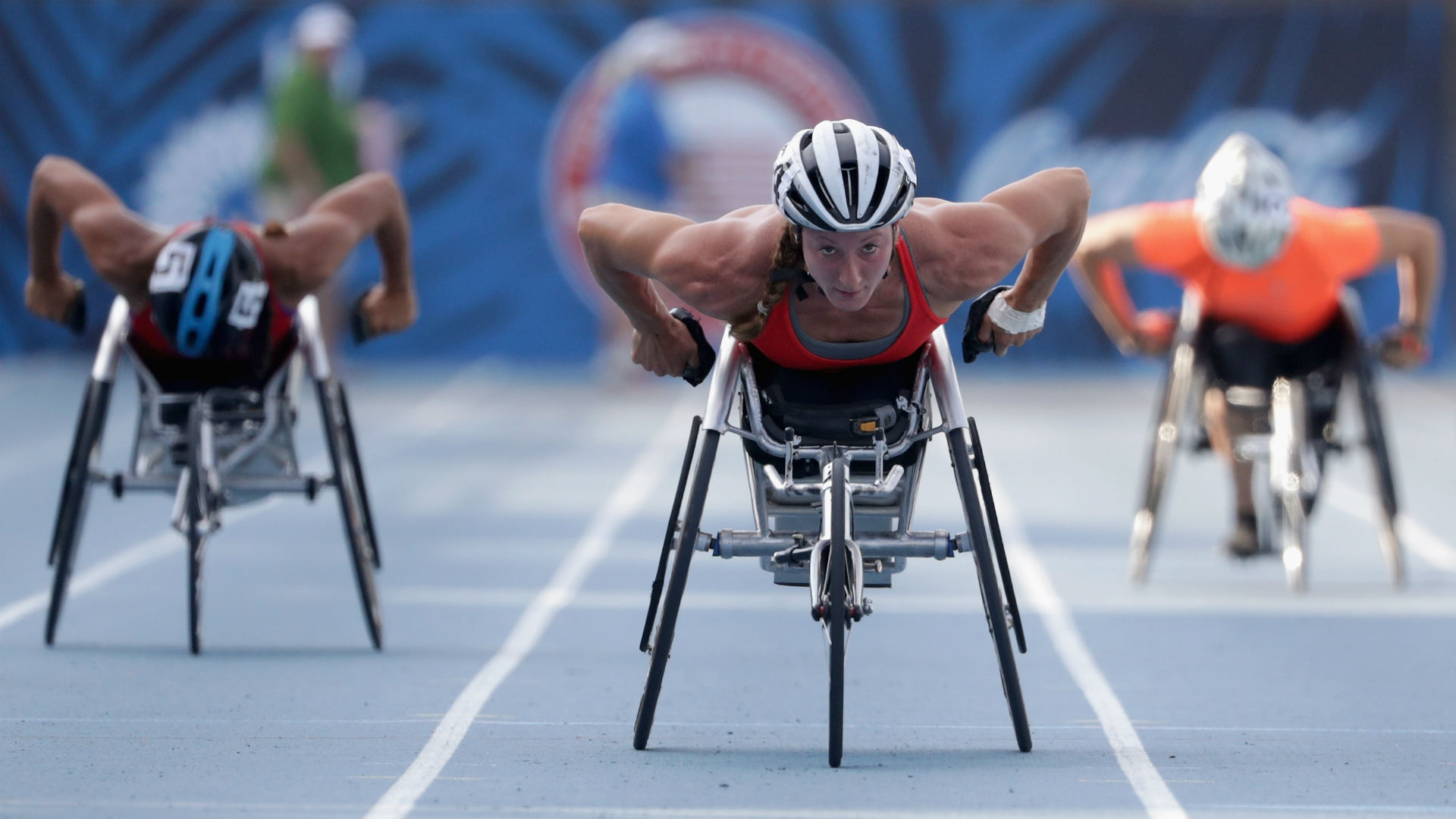 Rio Paralympics: Team USA athletes to watch