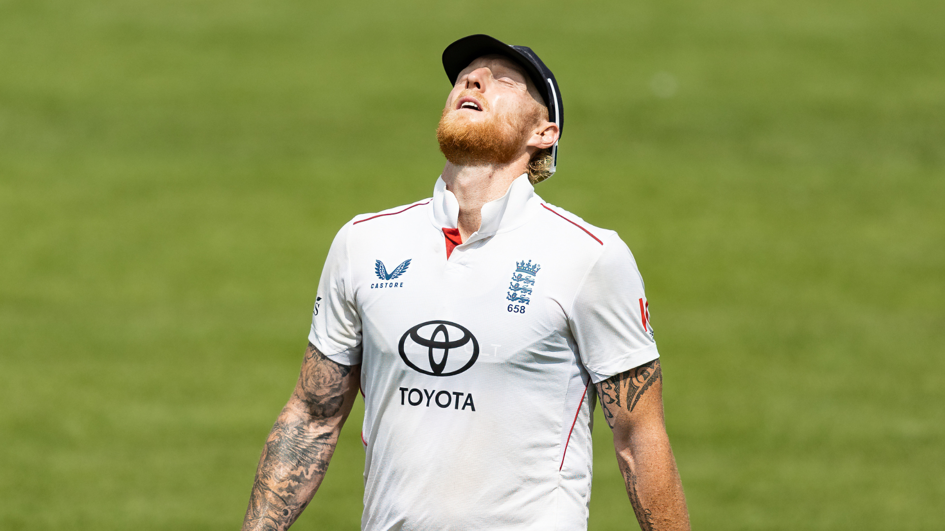 Stokes went to 'dark places' in third Test thriller against India