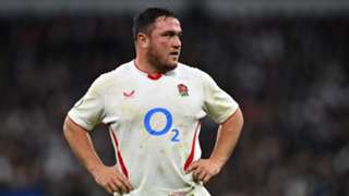 England dealt triple injury blow ahead of Argentina clash