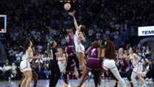 WNBA: Tempo fall short in inaugural game as WNBA opens 30th season