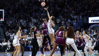 WNBA: Tempo fall short in inaugural game as WNBA opens 30th season
