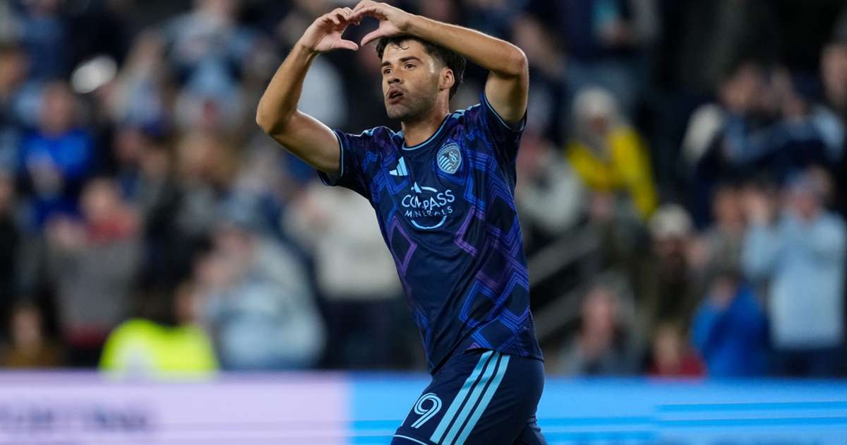Calheira Admits Frustration as Bottom-Club Sporting KC Host Austin FC in Must-Win Clash