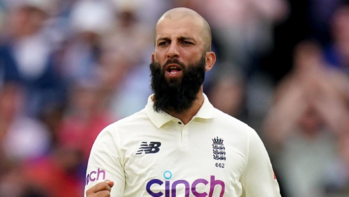 Moeen Ali is back in England's Test squad (Zac Goodwin/PA)