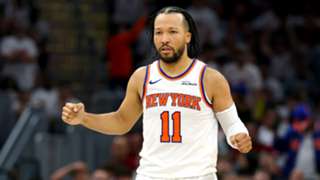 Brunson's 'nothing's going to break you' mentality pushing Knicks towards NBA Finals