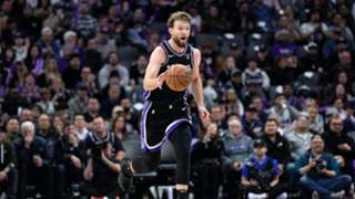 NBA Friday roundup: Sabonis passes Jokic in triple-doubles as Kings win