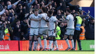 Ipswich Town 1-1 Millwall: Coburn ensures spoils are shared between automatic promotion hopefuls