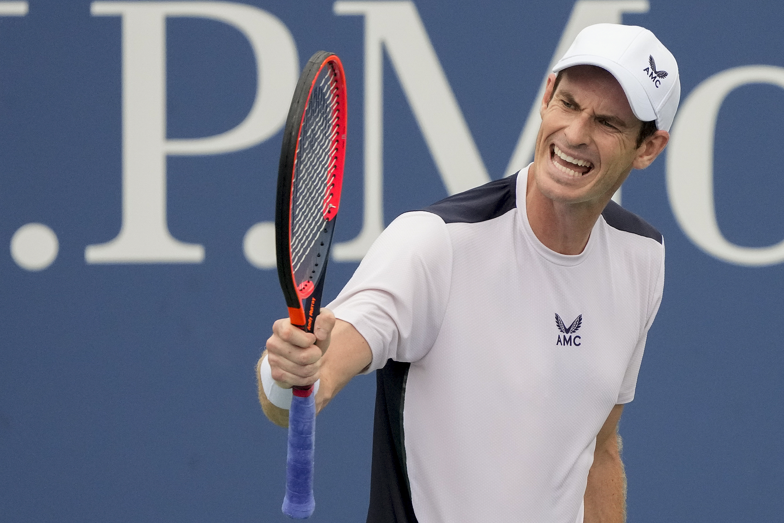 US Open Tennis