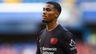 Bournemouth sign Leverkusen's Adli in £25.1m deal