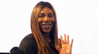 'I'm not coming back' – Serena Williams squashes rumours of tennis return