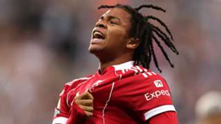 Newcastle United 2-3 Liverpool: Ngumoha heroics decide St James' Park classic