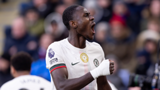 Chalobah seals Como switch from Chelsea