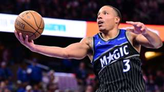 Bane excited for 'meaningful basketball' after Magic reach NBA Cup semi-finals