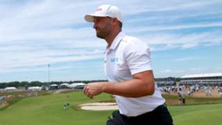 Clark wants to win fans back with impressive US Open display