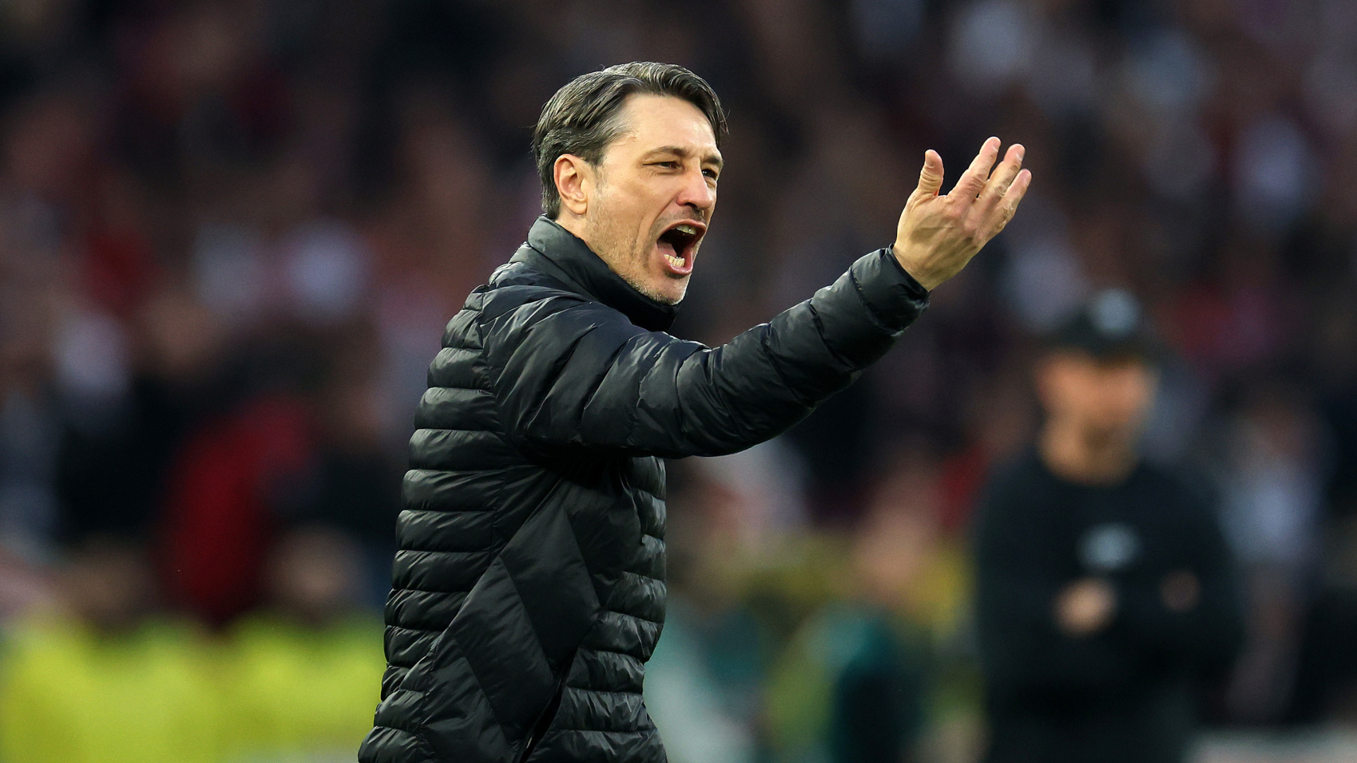 Kovac lauds Dortmund’s second-half improvement in dramatic Stuttgart victory