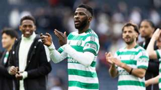 O'Neill hails Iheanacho after Celtic edge into Scottish Cup final