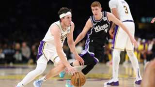 'Never fun to not have LeBron' – Lakers miss ill James despite victory