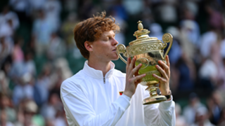 Wimbledon: Sinner living the dream after clinching first SW19 crown