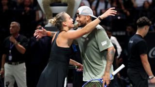 Women's game did not need Battle of the Sexes, says Swiatek