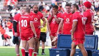 Wales' winless run rolls on but Scotland triumph in New Zealand