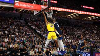 NBA: Timberwolves stifle ailing Doncic, beat Lakers for 2-1 lead