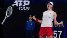 Great Britain eliminated by Poland in United Cup quarter-final
