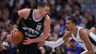 'I would pay to watch these two teams play' – Jokic outshines Wembanyama in OT thriller