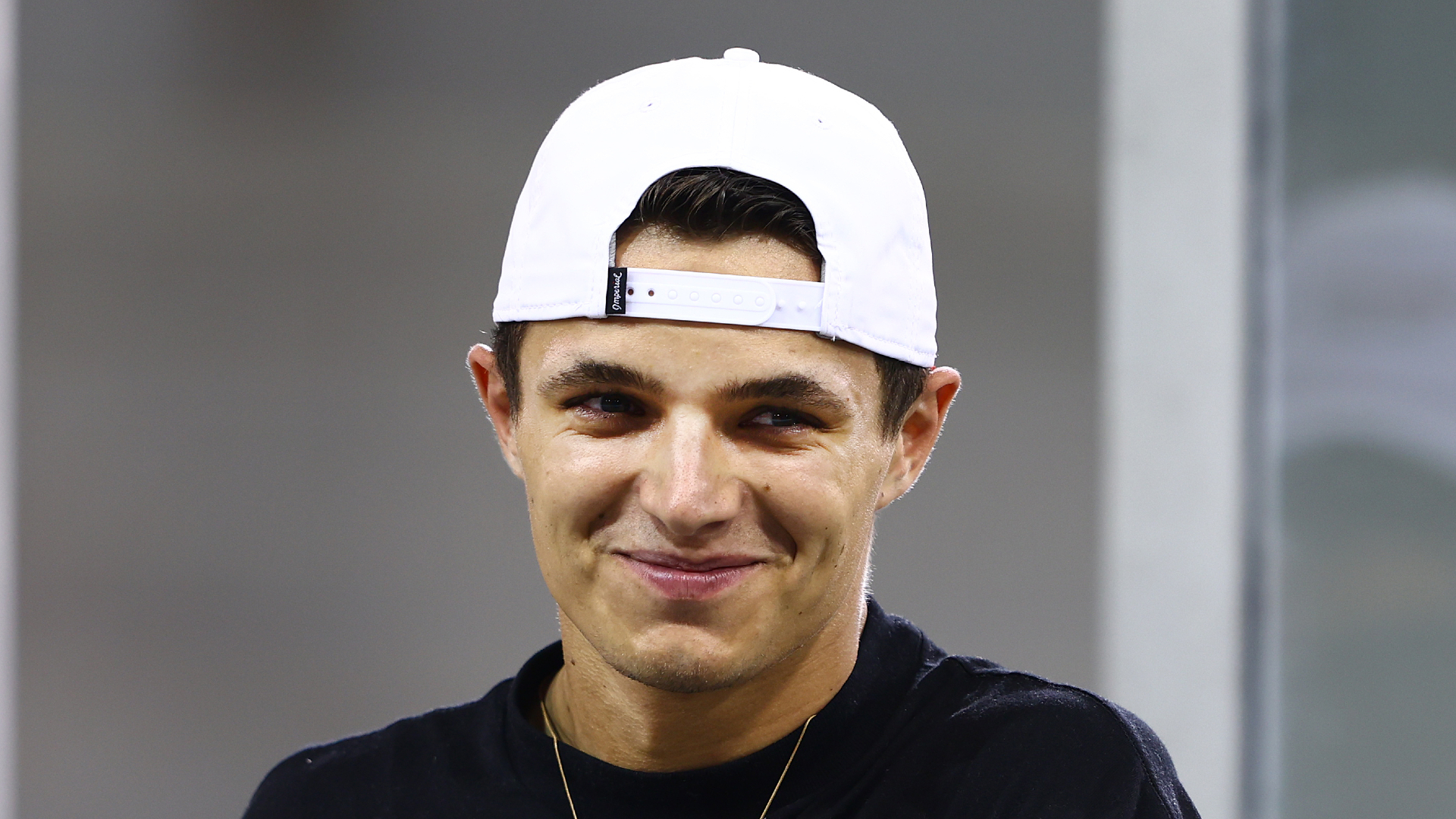 Lando Norris is still waiting for a maiden win in Formula One