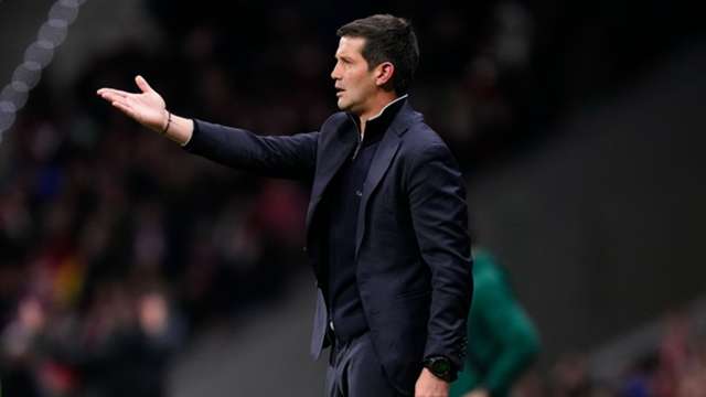 Chivu demands Inter response after seeing 'great bitterness' against Atletico